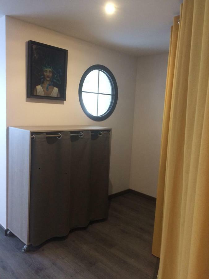 Appartement Du Jardin Des Plantes 56 Rue Prémartine *